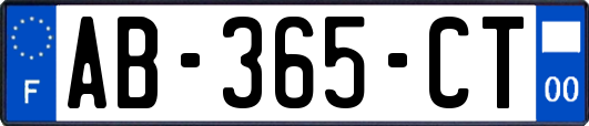 AB-365-CT