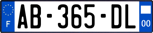 AB-365-DL