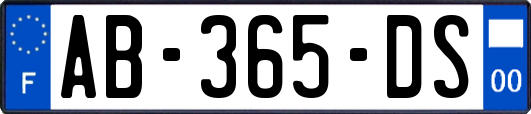 AB-365-DS