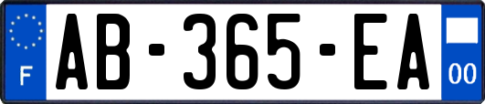 AB-365-EA