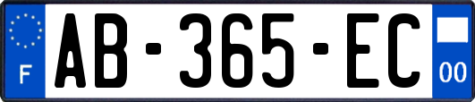 AB-365-EC