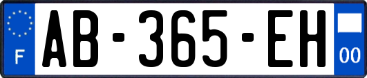 AB-365-EH