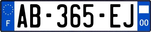 AB-365-EJ