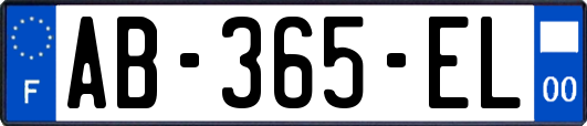 AB-365-EL