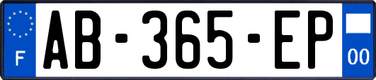 AB-365-EP