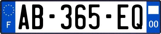 AB-365-EQ