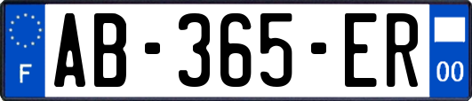 AB-365-ER