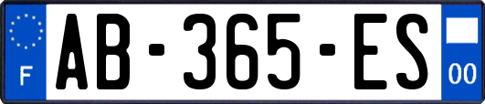 AB-365-ES