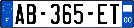 AB-365-ET