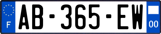 AB-365-EW