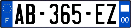 AB-365-EZ