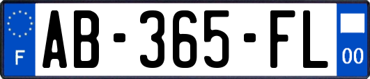 AB-365-FL