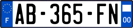 AB-365-FN