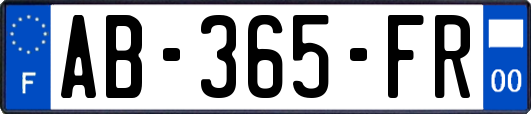 AB-365-FR