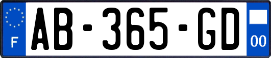 AB-365-GD