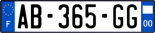 AB-365-GG