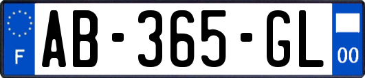 AB-365-GL