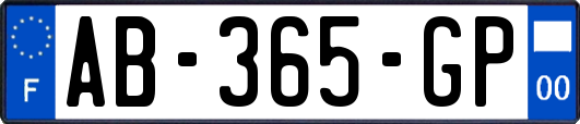 AB-365-GP