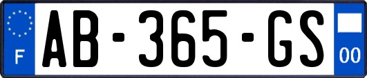 AB-365-GS