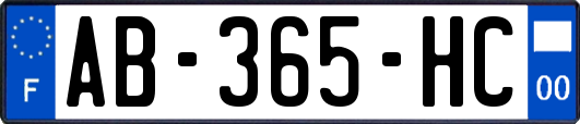 AB-365-HC