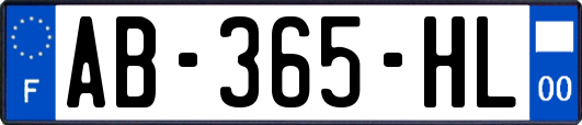 AB-365-HL