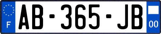 AB-365-JB