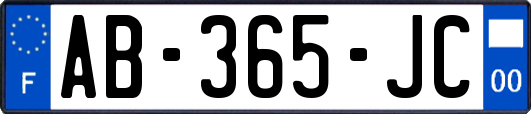 AB-365-JC