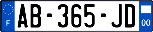 AB-365-JD