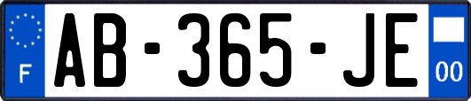 AB-365-JE