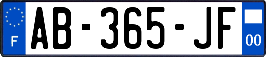 AB-365-JF