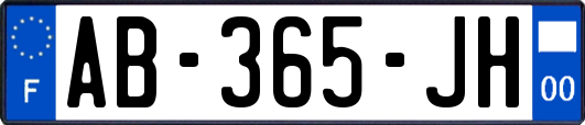 AB-365-JH