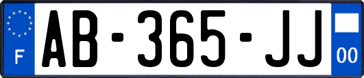 AB-365-JJ