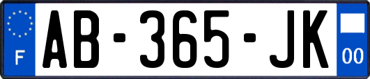 AB-365-JK