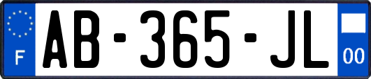 AB-365-JL