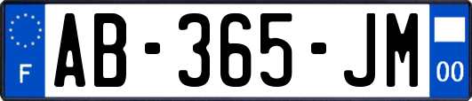 AB-365-JM