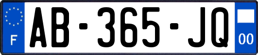 AB-365-JQ