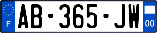 AB-365-JW