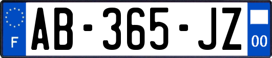 AB-365-JZ