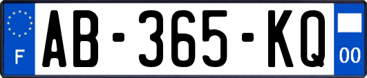 AB-365-KQ