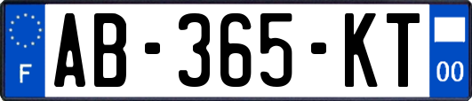 AB-365-KT