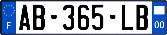 AB-365-LB