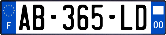 AB-365-LD