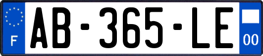 AB-365-LE