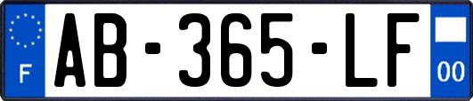 AB-365-LF