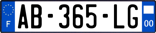 AB-365-LG