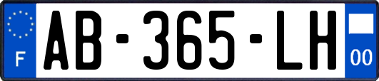 AB-365-LH