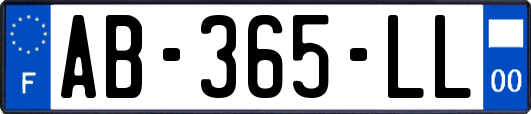 AB-365-LL