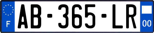 AB-365-LR