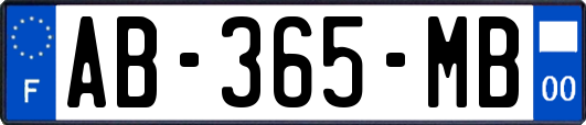 AB-365-MB