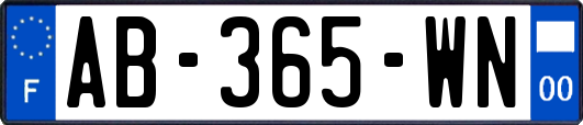 AB-365-WN